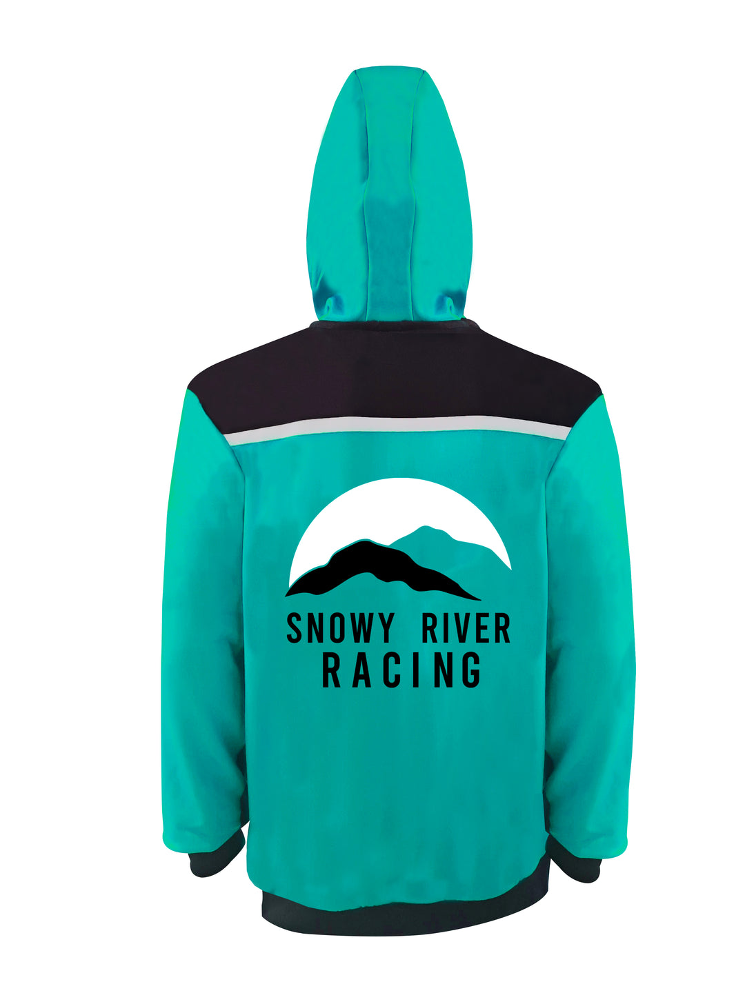 2024 Snowy River Racing Team Hoodie