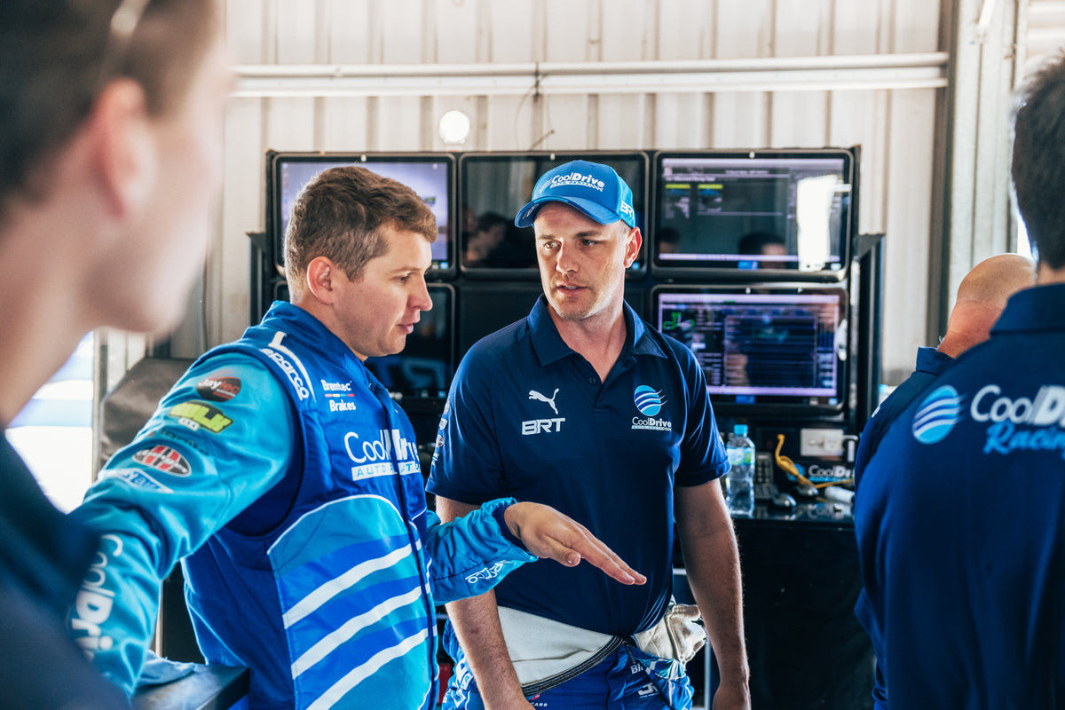 Blanchard Racing Team Confirms Supercars Wildcard Program – CoolDrive ...