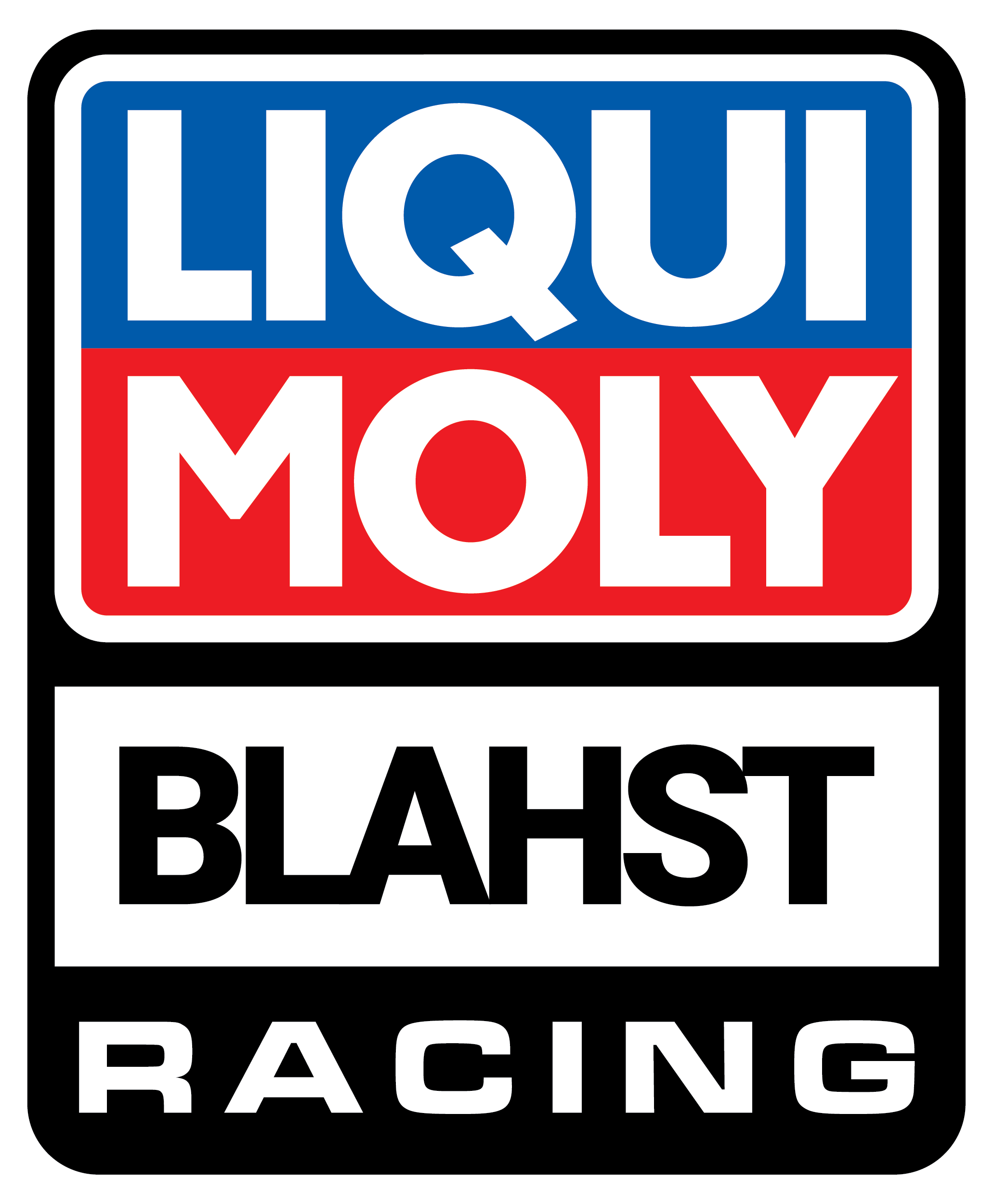Blanchard Racing Team Becomes LIQUI MOLY BLAHST Racing for Car #3 in Major Multi-Year Deal