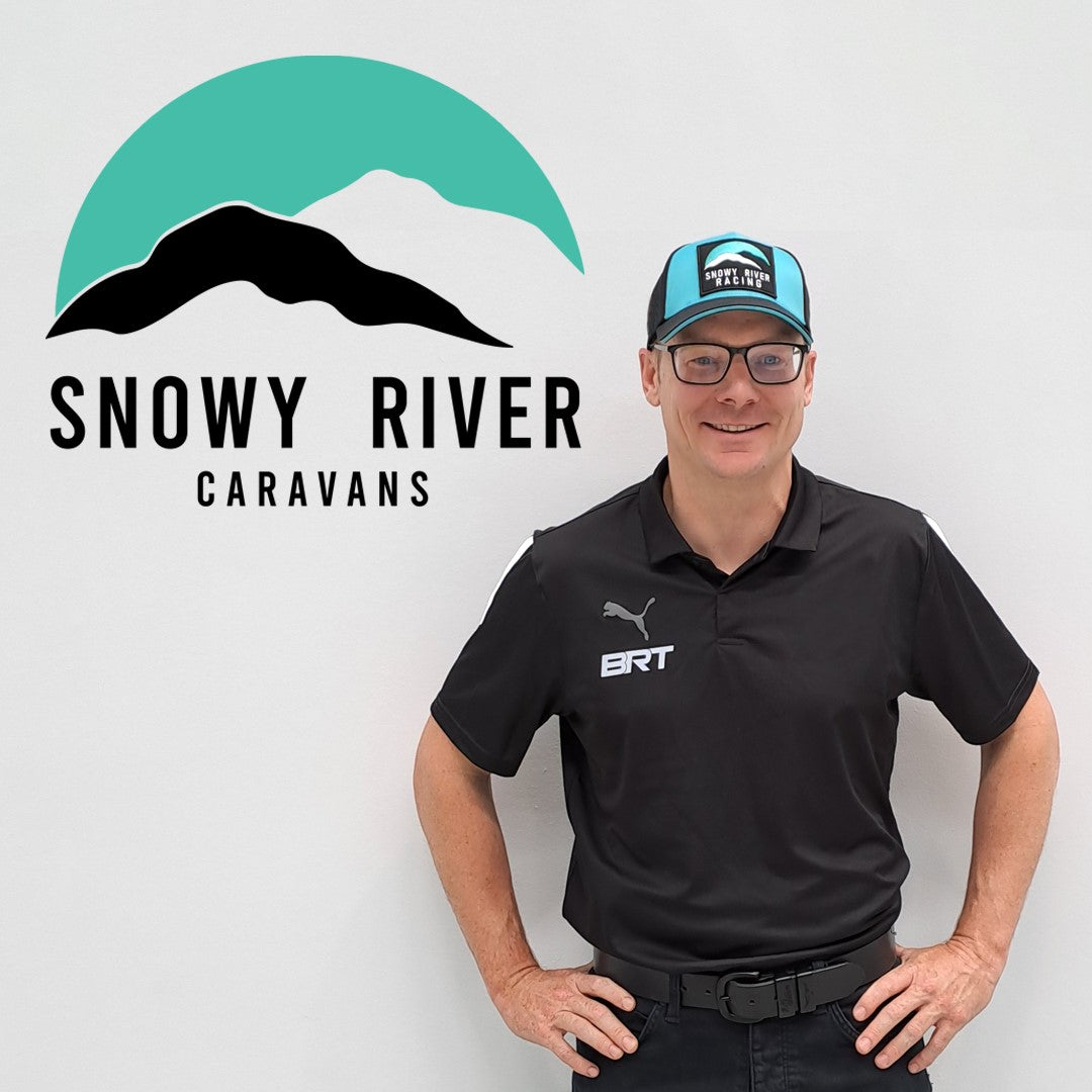 SNOWY RIVER RACING 2024 CO-DRIVER ANNOUNCEMENT