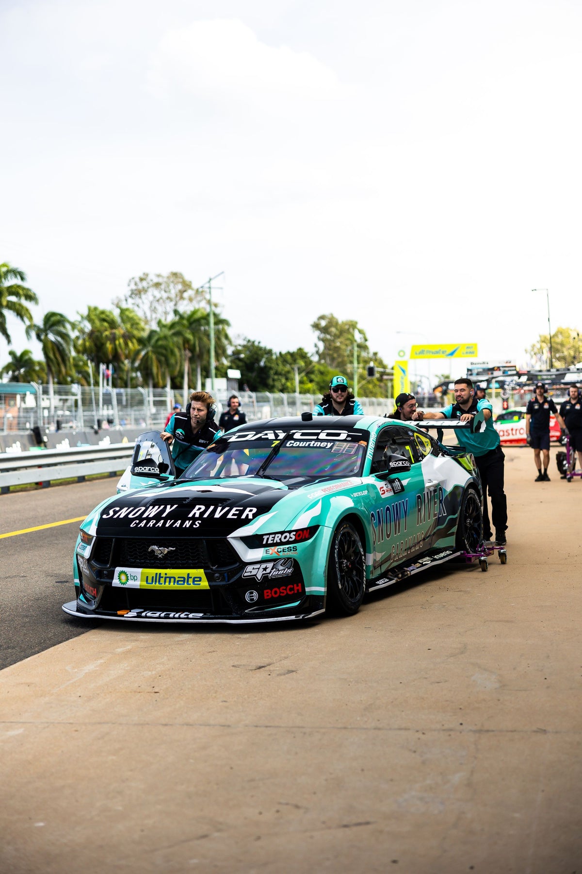 Careers – CoolDrive Racing