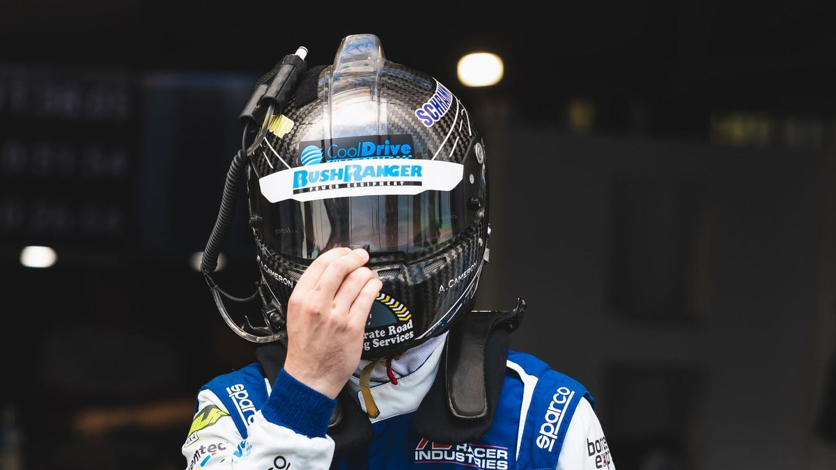 Codei Racing Driver Drivers – CoolDrive Racing