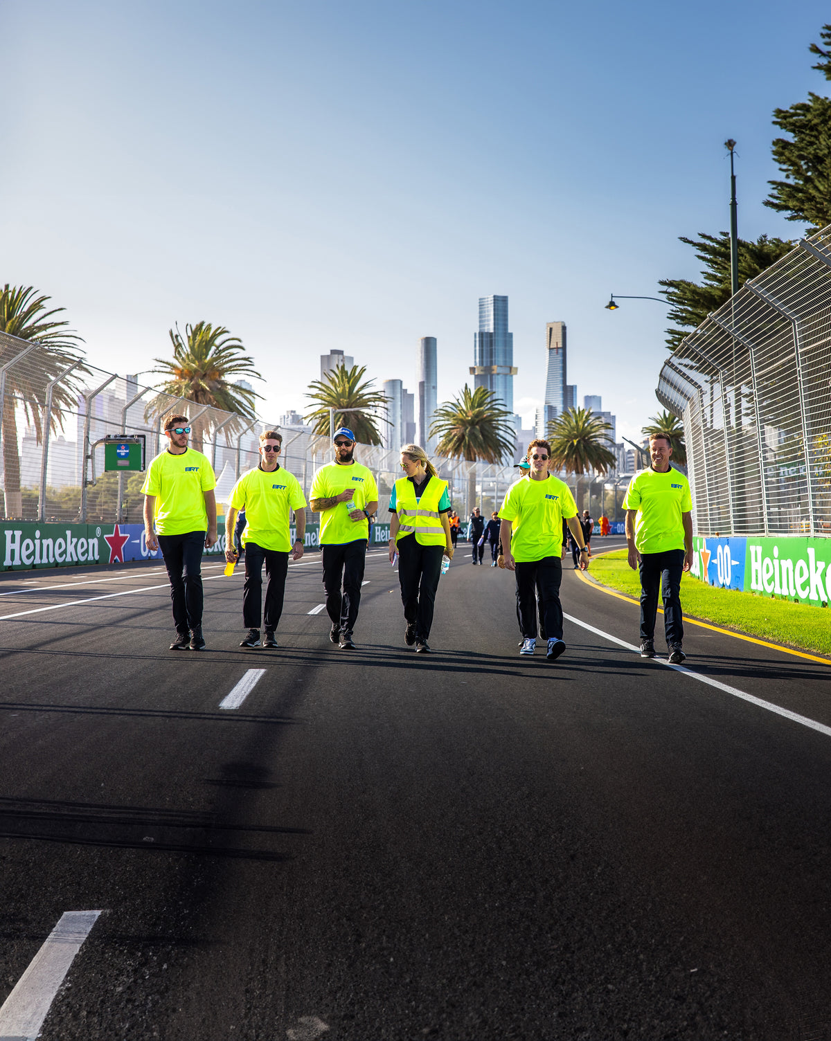 Blanchard Racing Team – CoolDrive Racing