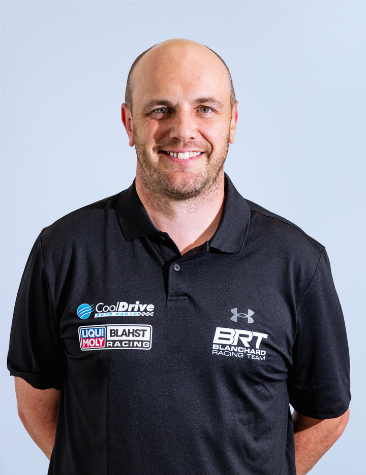 Team – CoolDrive Racing