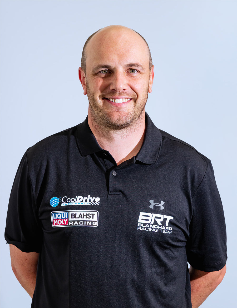 Team – CoolDrive Racing
