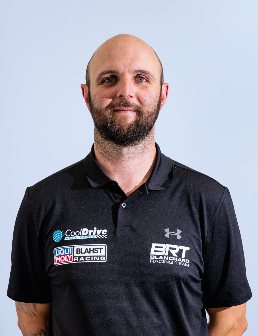 Team – CoolDrive Racing