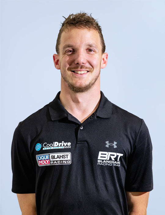 Team – CoolDrive Racing