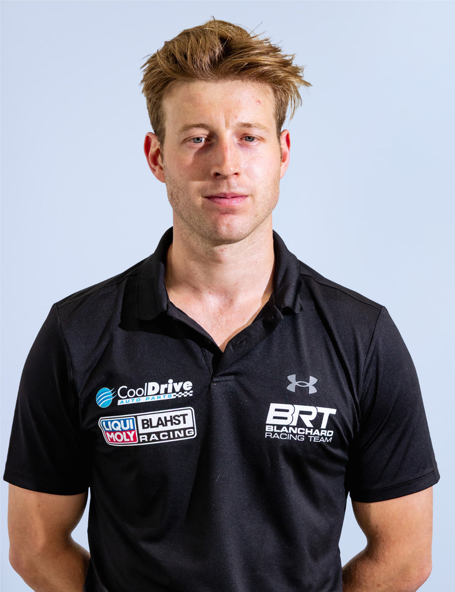 Team – CoolDrive Racing