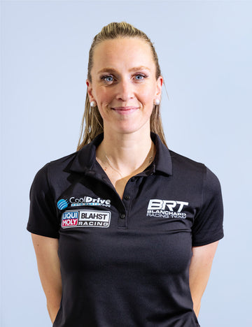 Team – CoolDrive Racing