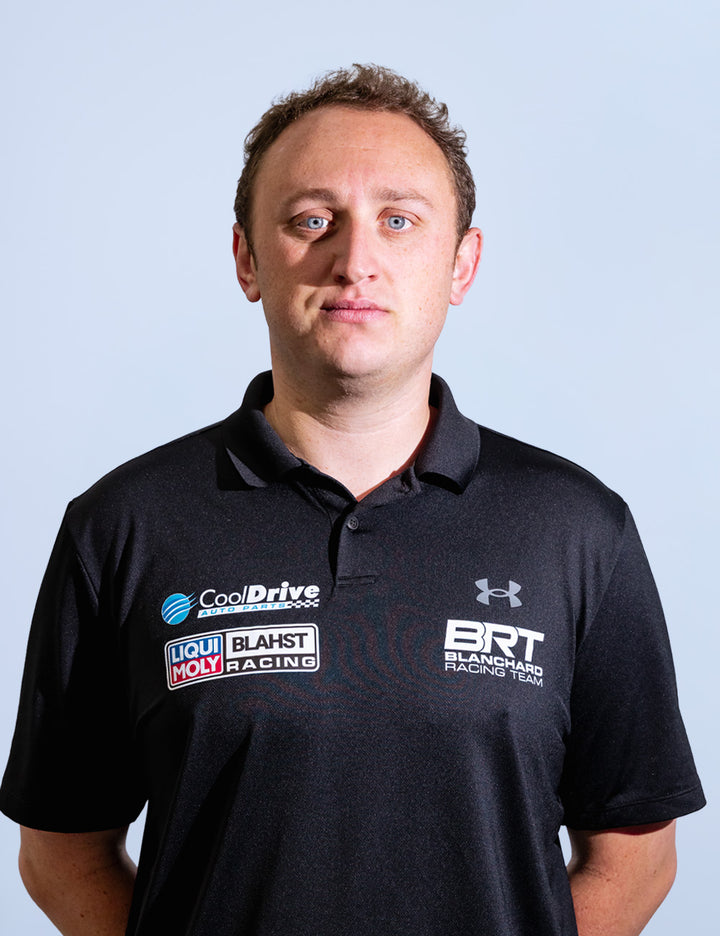 Team – CoolDrive Racing