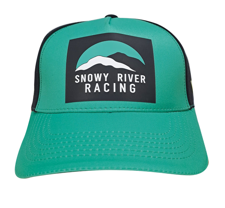 Snowy River Racing Team Cap