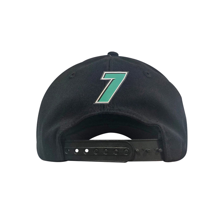 Snowy River Racing Team Cap