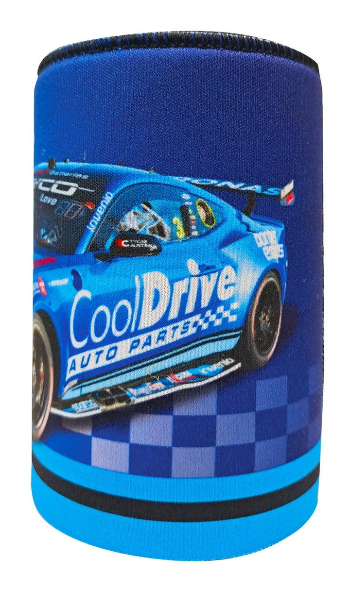 2024 CoolDrive Racing Team Can Cooler