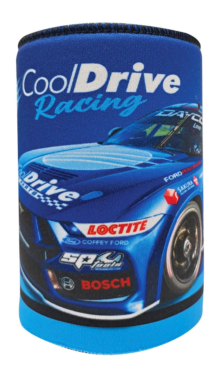 2024 CoolDrive Racing Team Can Cooler