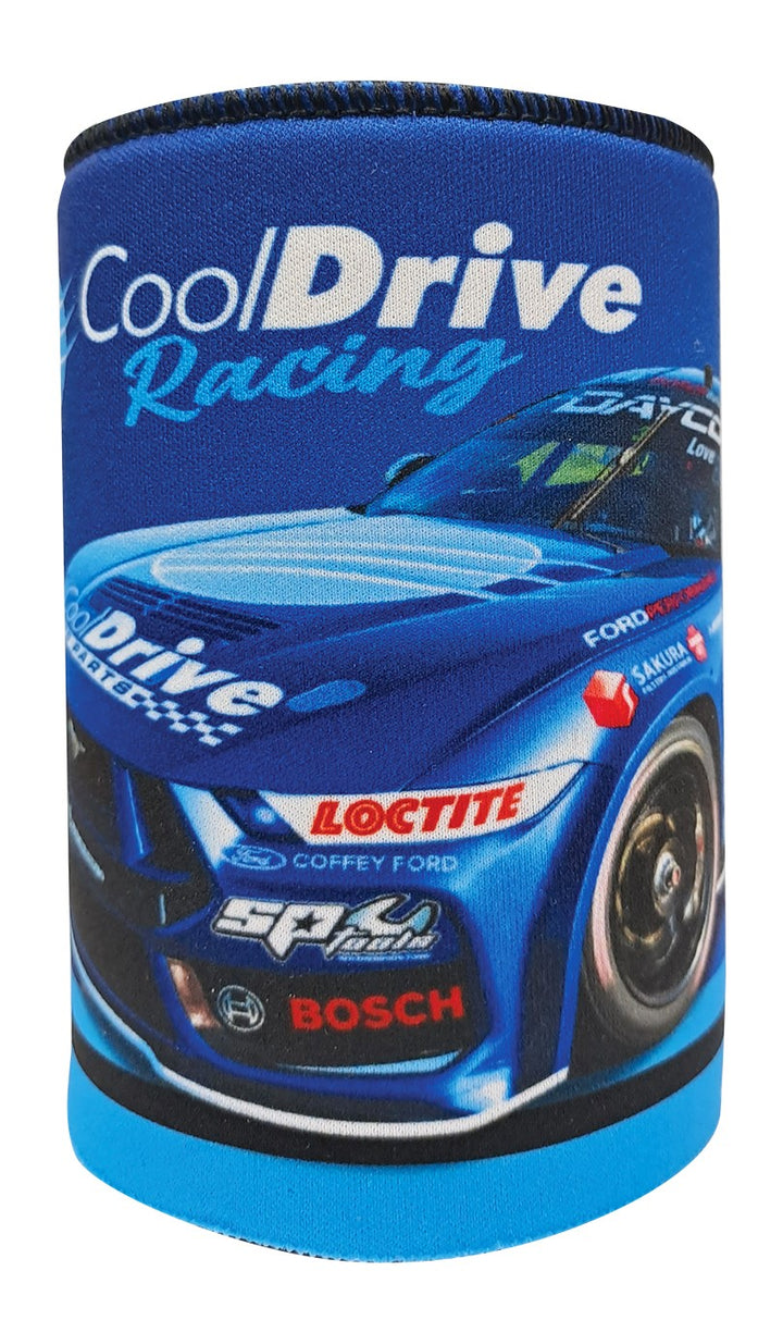 CoolDrive Racing Team Can Cooler