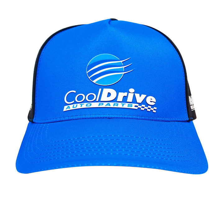 2024 CoolDrive Racing Team Cap
