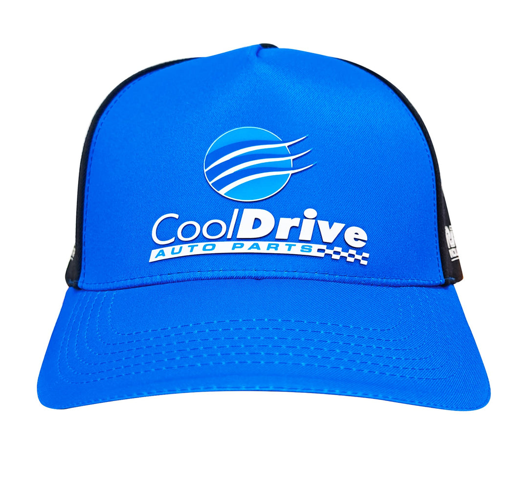 CoolDrive Racing Team Cap