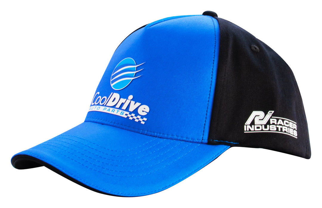 2024 CoolDrive Racing Team Cap