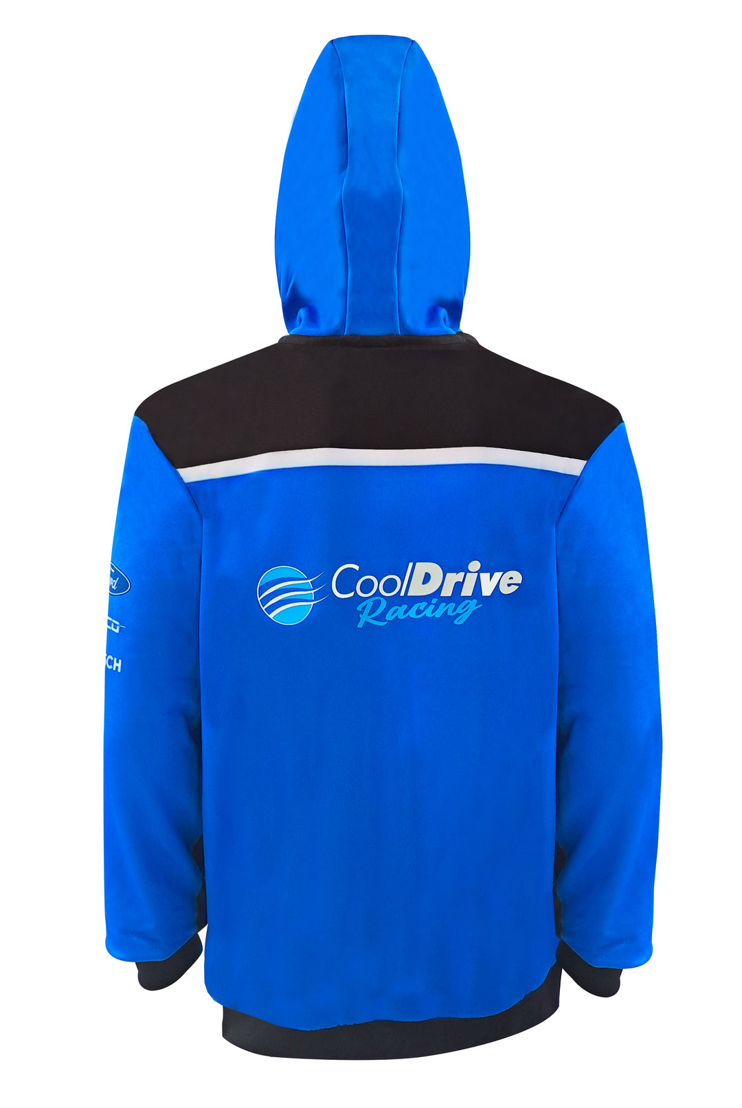 2024 CoolDrive Racing Team Hoodie