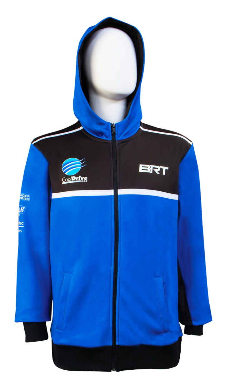 2024 CoolDrive Racing Team Hoodie