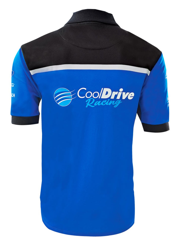 2024 CoolDrive Racing Team Polo