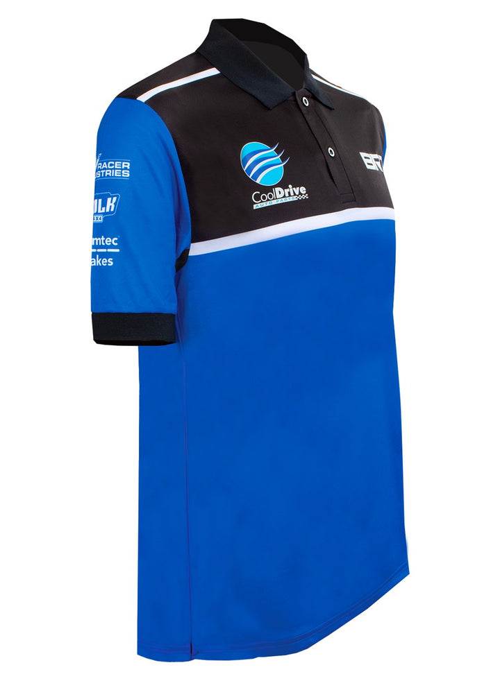 CoolDrive Racing Team Polo