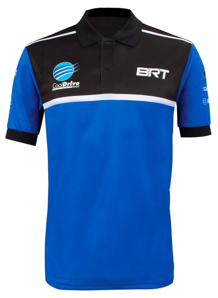 CoolDrive Racing Team Polo
