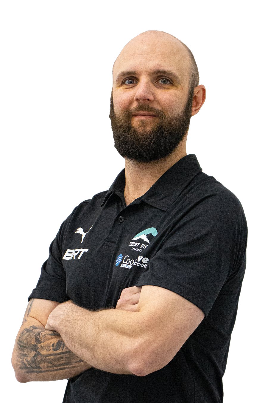 Team – CoolDrive Racing