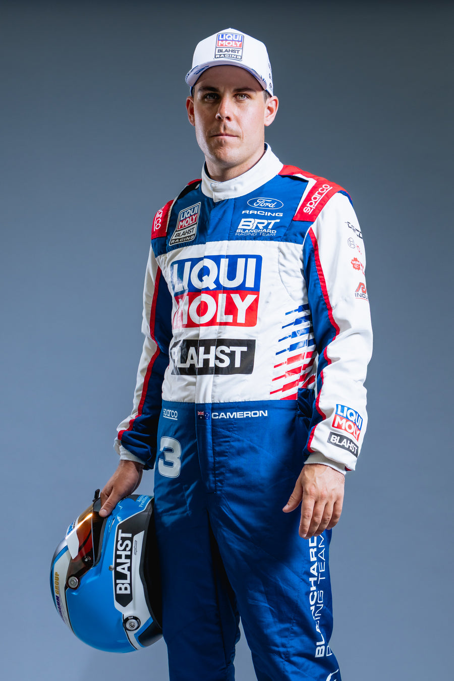 Drivers – CoolDrive Racing