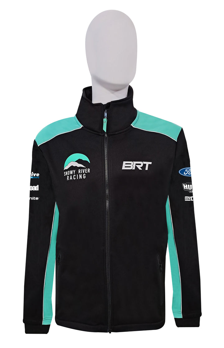 Snowy River Racing Team Jacket
