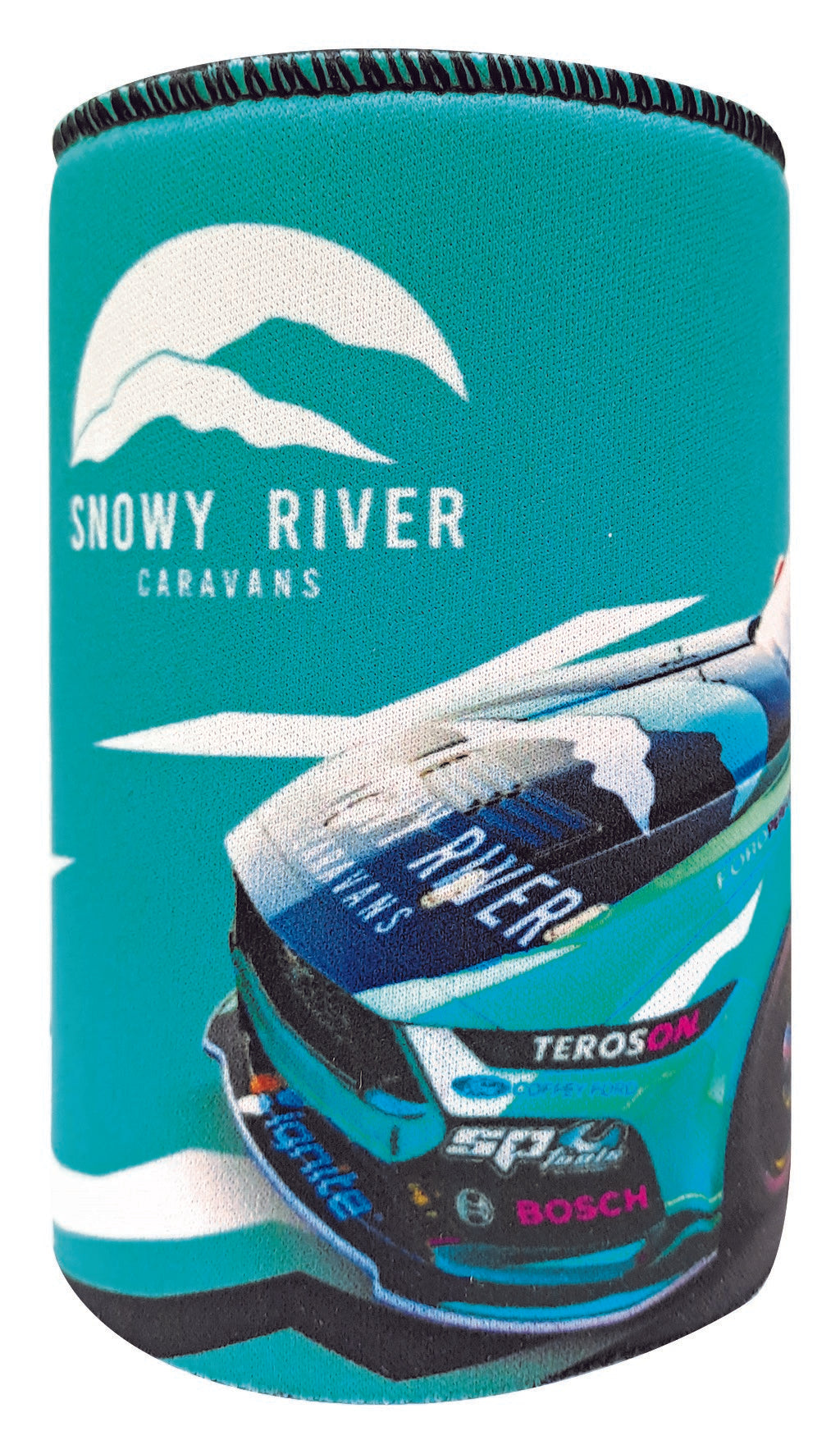 2024 Snowy River Racing Team Can Cooler