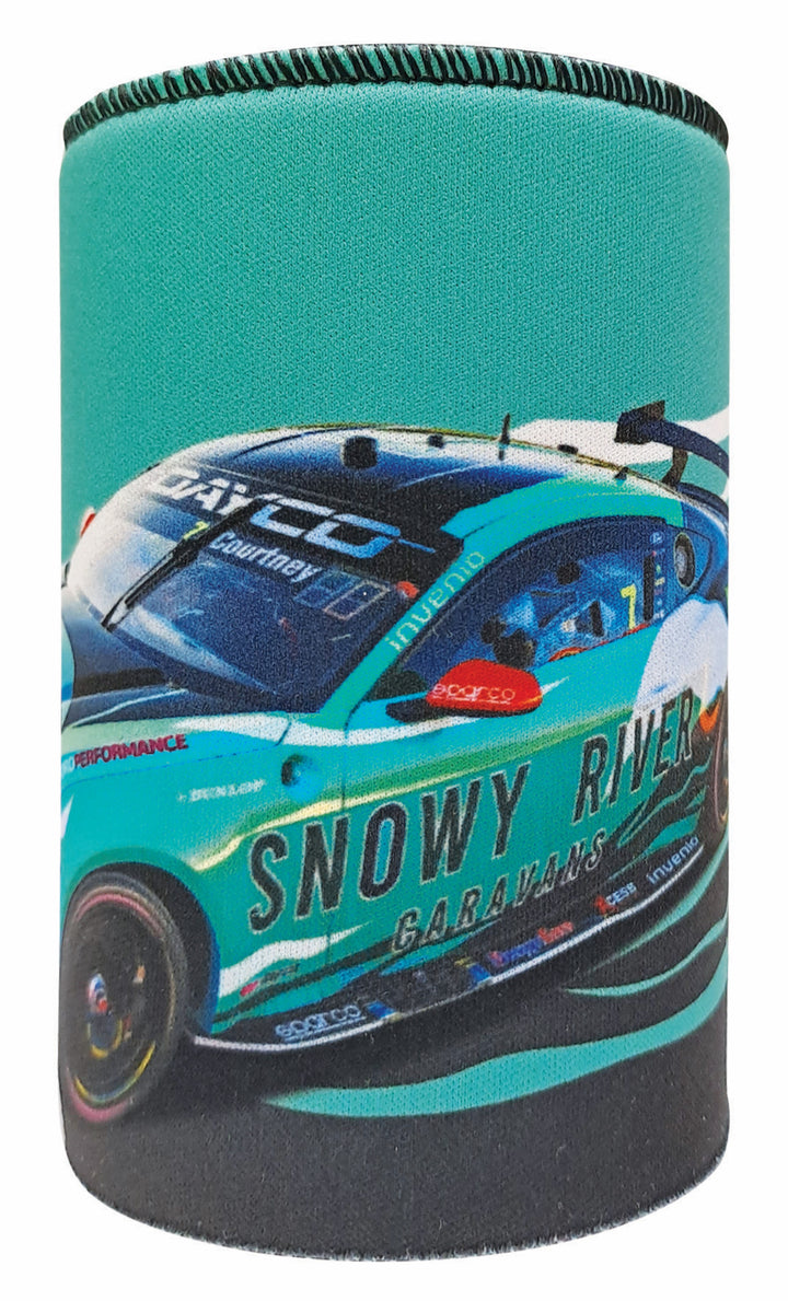 2024 Snowy River Racing Team Can Cooler