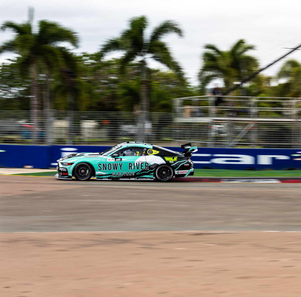 Blanchard Racing Team – CoolDrive Racing